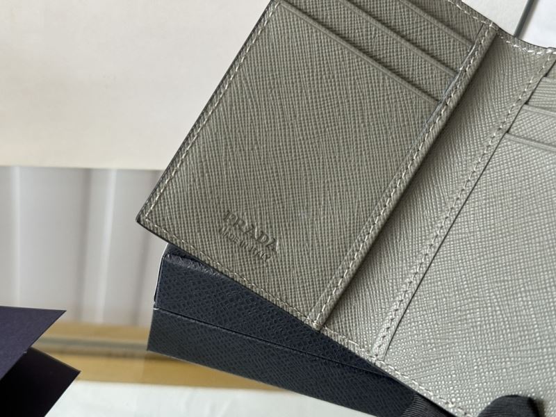 Prada Wallet